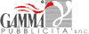 GAMMA PUBBLICITA  snc