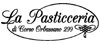 LA PASTICCERIA DI CORSO ORBASSANO 299 RE. BI. di CLAUDIO BASSETTO  FEDERICO CAMERANO snc