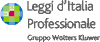 LEGGI D ITALIA PROFESSIONALE WOLTERS KLUWER ITALIA srl