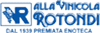 VINICOLA ROTONDI
