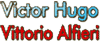 ISTITUTI SCOLASTICI PARITARI VICTOR HUGO E VITTORIO ALFIERI