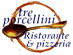 RISTORANTE TRE PORCELLINI
