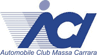 A.C.I. - AUTOMOBILE CLUB MASSA CARRARA AUTOMOBILE CLUB MASSA CARRARA