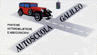 AUTOSCUOLA GALILEO di PAOLINI MAURIZIO AUTOSCUOLA GALILEO di PAOLINI MAURIZIO