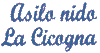 ASILO NIDO LA CICOGNA