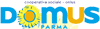 DOMUS PARMA soc. coop. rl