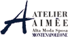 ATELIER AIMa‰E