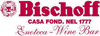 ENOTECA BISCHOFF di TOMBACCO srl