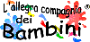 ASSOCIAZIONE CULTURALE L IMPRONTA L ALLEGRA COMPAGNIA DEI BAMBINI