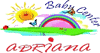 BABY CENTER ADRIANA di ADRIANA FALCO