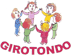 GIROTONDO SCUOLA DELL INFANZIA E NIDO PARITARIA GIROTONDO SCUOLA DELL INFANZIA E NIDO PARITARIA