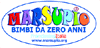 MARSUPIO - CENTRO MULTIFUNZIONALE PER L INFANZIA AREA SPORT WEB JOB BUSINESS srl