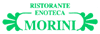 RISTORANTE ENOTECA MORINI