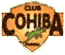 COHIBA CLUB