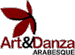 ARTDANZA ARABESQUE