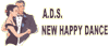 A.D.S. NEW HAPPY DANCE