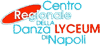 CENTRO REGIONALE DELLA DANZA LYCEUM - MARA FUSCO