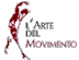 L ARTE DEL MOVIMENTO di MARIA ROSARIA VITOLO L ARTE DEL MOVIMENTO di MARIA ROSARIA VITOLO