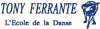 L ECOLE DE LA DANSE di TONY FERRANTE