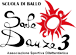 SOLE DANZE 3 - ASS. SPORTIVA DILETTANTISTICA