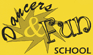 DANCERS  FUN SCHOOL