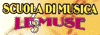 SCUOLA DI MUSICA LE MUSE