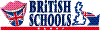 BRITISH SCHOOL OF ENGLISH SEGRETERIA OPERATIVA