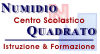 CENTRO SCOLASTICO NUMIDIO QUADRATO srl CENTRO SCOLASTICO NUMIDIO QUADRATO srl