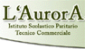ISTITUTO SCOLASTICO L AURORA CENTRO STUDI E FORMAZIONE L AURORA srl ISTITUTO SCOLASTICO L AURORA CENTRO STUDI E FORMAZIONE L AURORA srl
