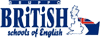 THE BRITISH SCHOOL OF ENGLISH