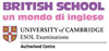 British School FVG - Udine