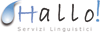 HALLO! SERVIZI LINGUISTICI