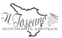 RISTORANTE ENOTECA IL TOSCANO di NICOLA LAMACCHIA  C. snc