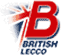 BRITISH LECCO BRITISH LECCO