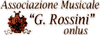 ASSOCIAZIONE MUSICALE GIOACCHINO ROSSINI onlus