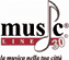 MUSIC LINE SCUOLA DI MUSICA