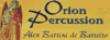 ORION PERCUSSION