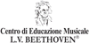 CENTRO MUSICALE BEETHOVEN - CAMM CENTRO MUSICA MODERNA