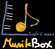 MUSIKBOX SCUOLA DI MUSICA di MARIO MAGGI