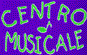 CENTRO MUSICALE