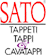S.A.T.O. TAPPETI ORIENTALI snc