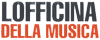 L OFFICINA DELLA MUSICA di CACCIALANZA GIUSEPPE