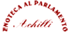 ENOTECA AL PARLAMENTO ENOTECA ACHILLI srl