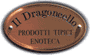 IL DRAGONCELLO IL DRAGONCELLO