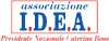 ASSOCIAZIONE CULTURALE IDEA di BONO CATERINA