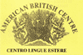 AMERICAN BRITISH CENTRO LINGUE ESTERE CARLA RICOTTI