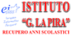 ISTITUTO G. LA PIRA - RECUPERO ANNI SCOLASTICI