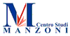 CENTRO STUDI MANZONI FORMAZIONE ON LINE srl
