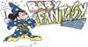 BABY FANTASY CLUB