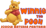 SCUOLA MATERNA WINNIE THE POOH